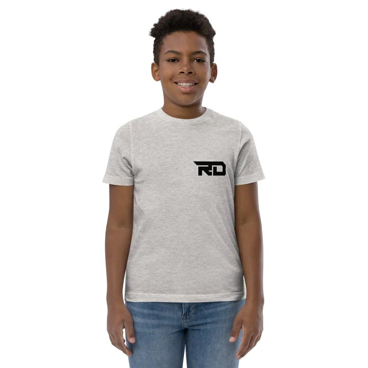 KIDS RD T SHIRT product image (1)