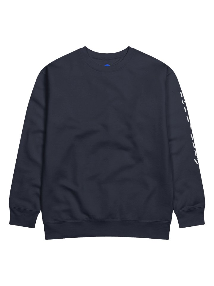 Nou Pi Prew Cotton Heritage Prenium Sweatshirt product image (1)