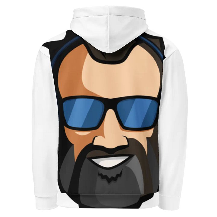 DBN Hoodie product image (2)