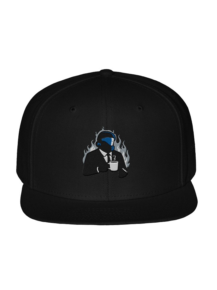 CC&H ODST Snapback Hat product image (1)