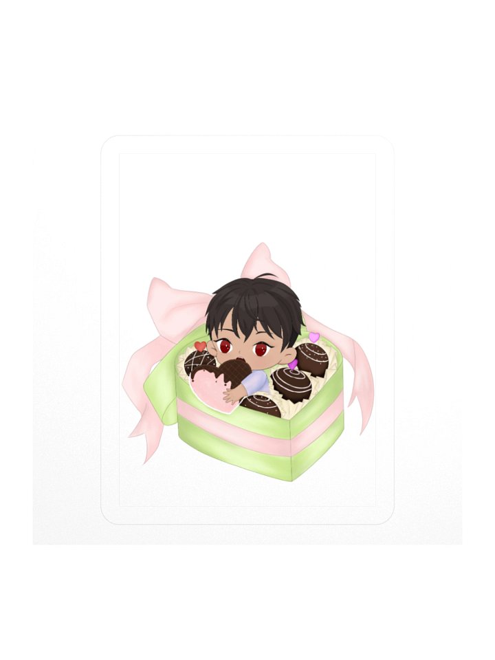 Valentines Chocolates product image (3)