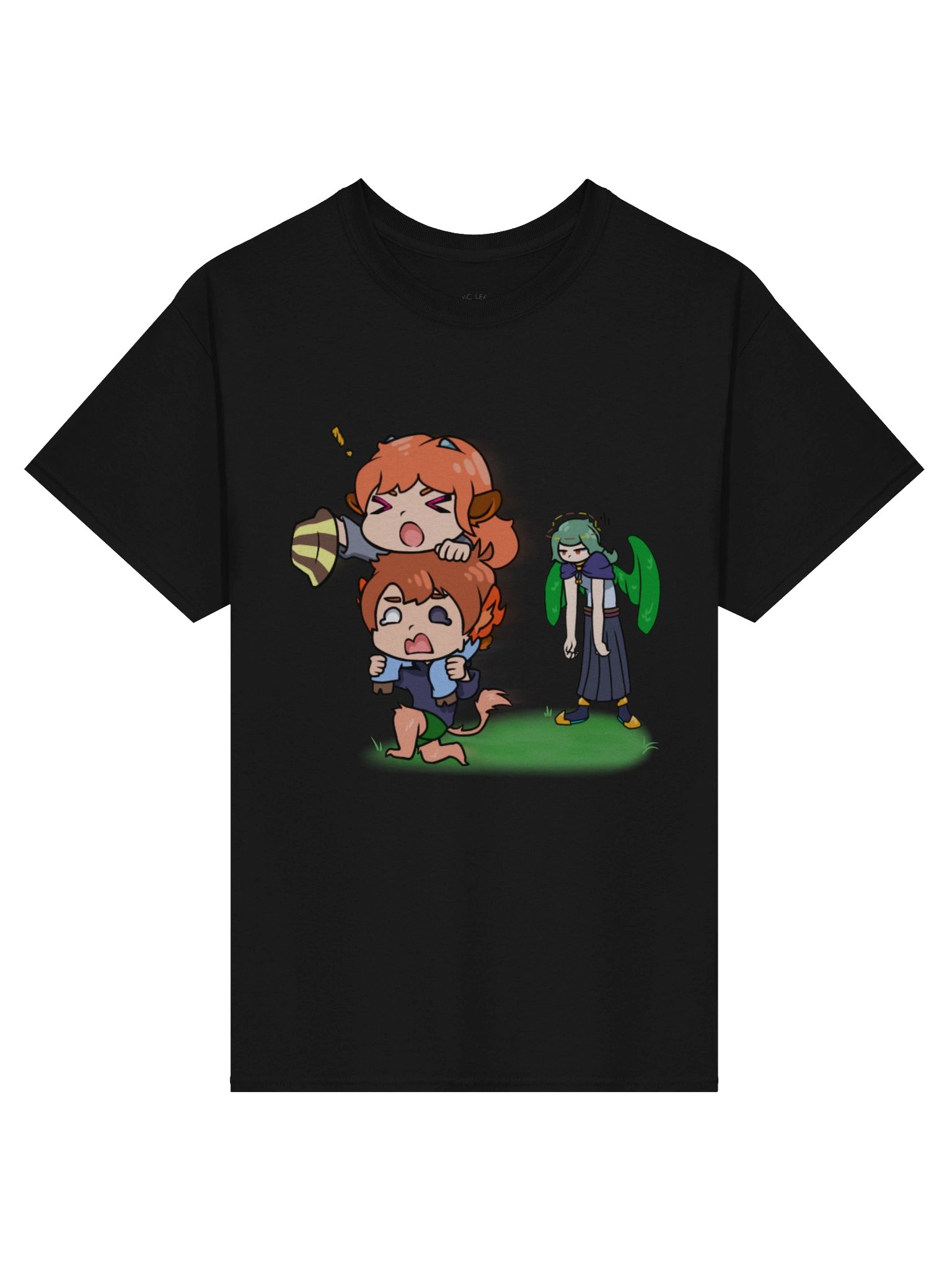 OC Dynamic Lee_Lord Tee product image (8)
