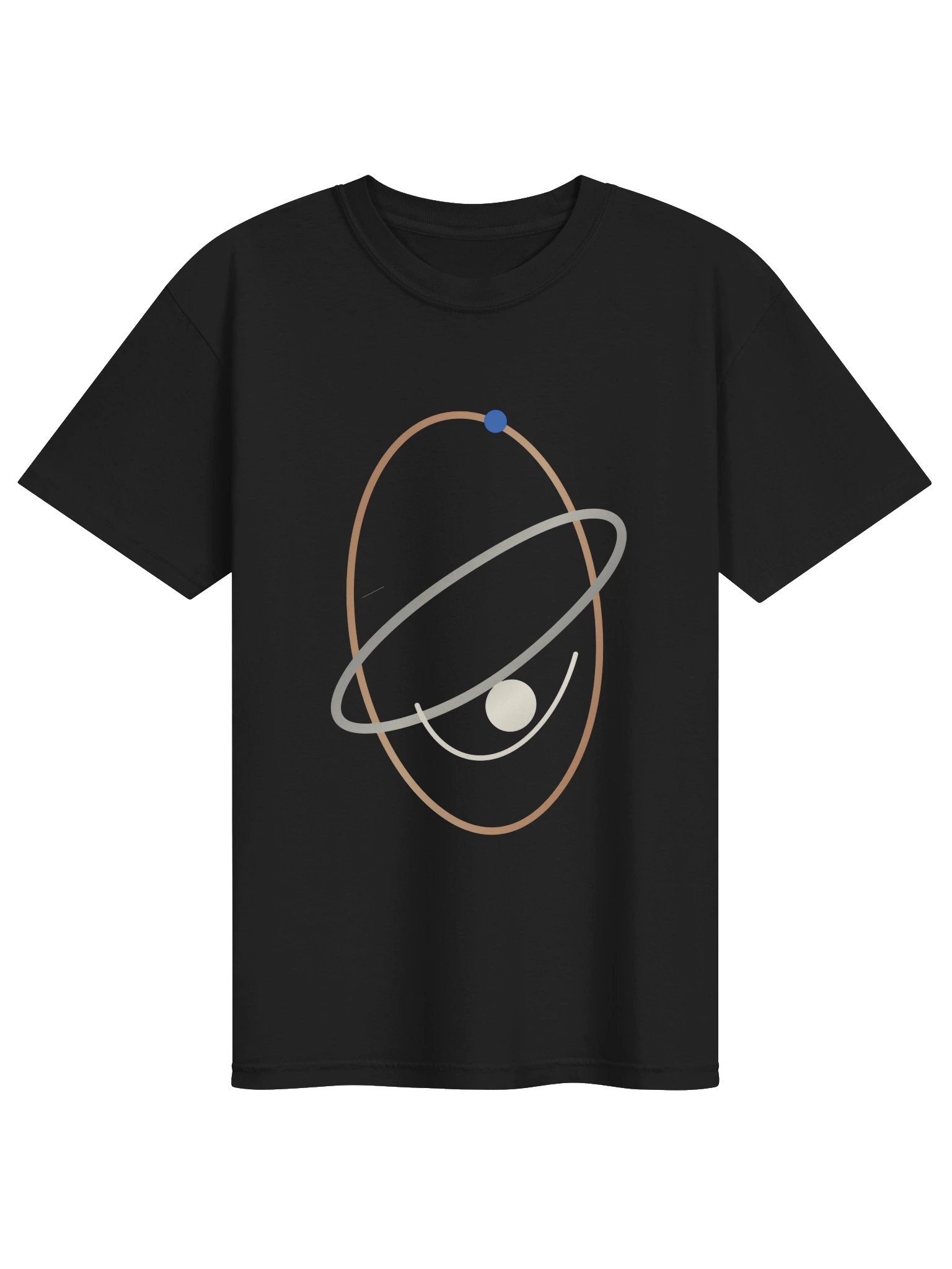 Orbit Apogee — Heavyweight Tee product image (1)