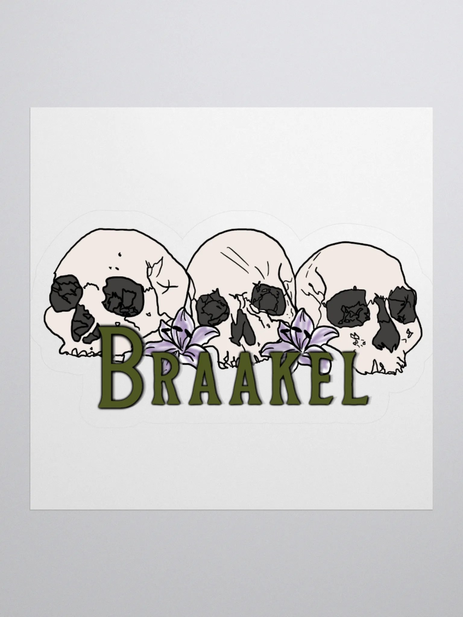 Braakel Logo product image (2)