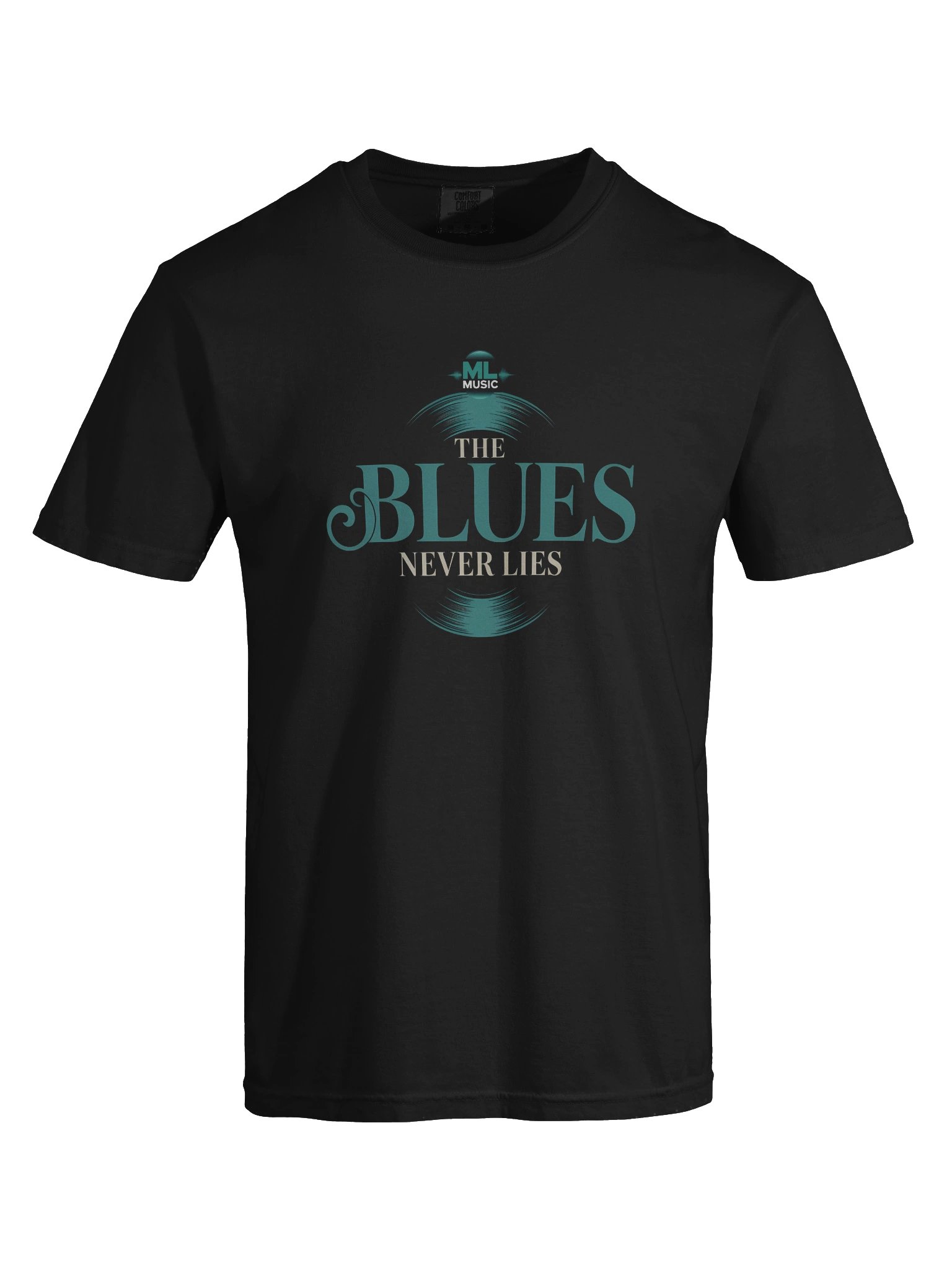 The Blues Never Lies – The Slogan Series (ML Music) product image (7)