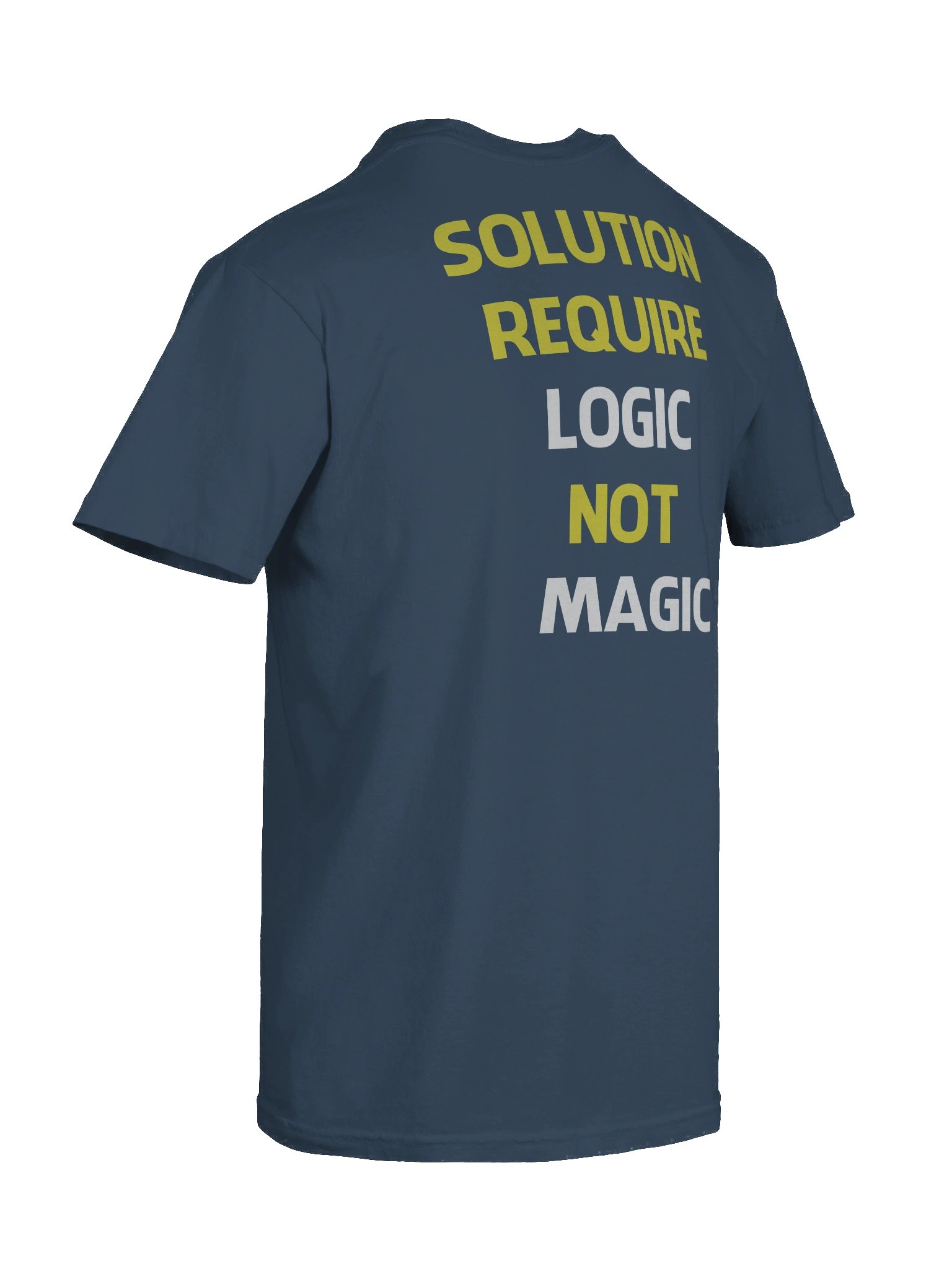 Trust Me, I Am an Engineer V-Neck Tee, Funny Engineer Shirt, Gift for Engineers, Unisex Logic Tee, Engineering Humor Top product image (60)