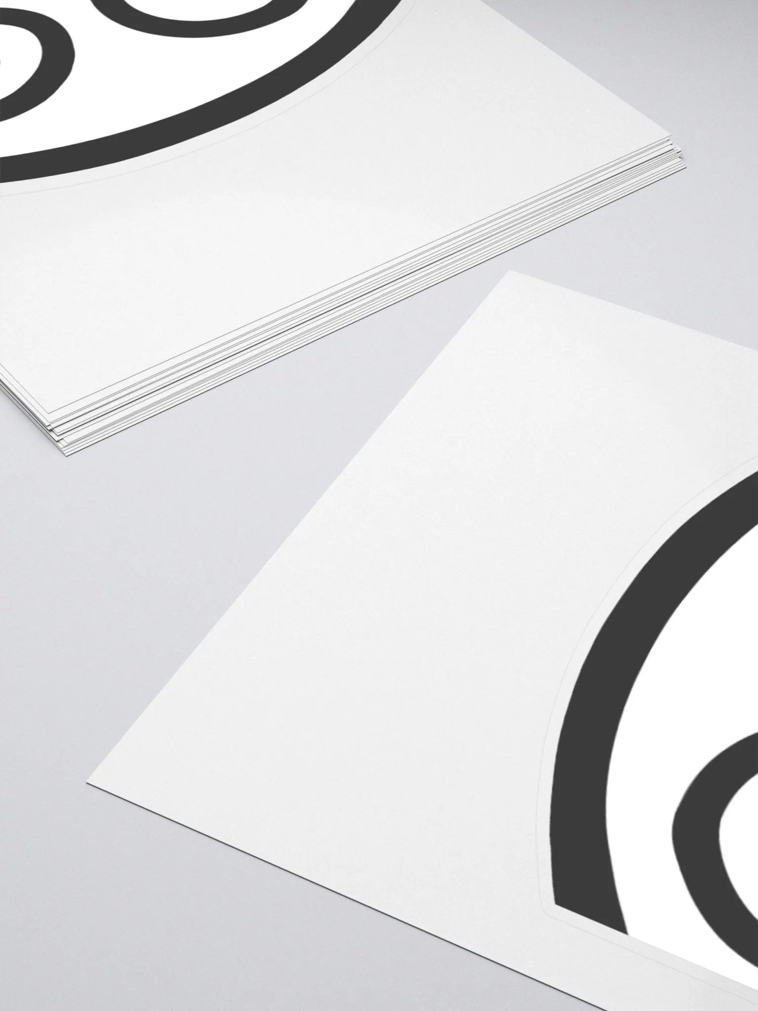 Look Sticker product image (4)
