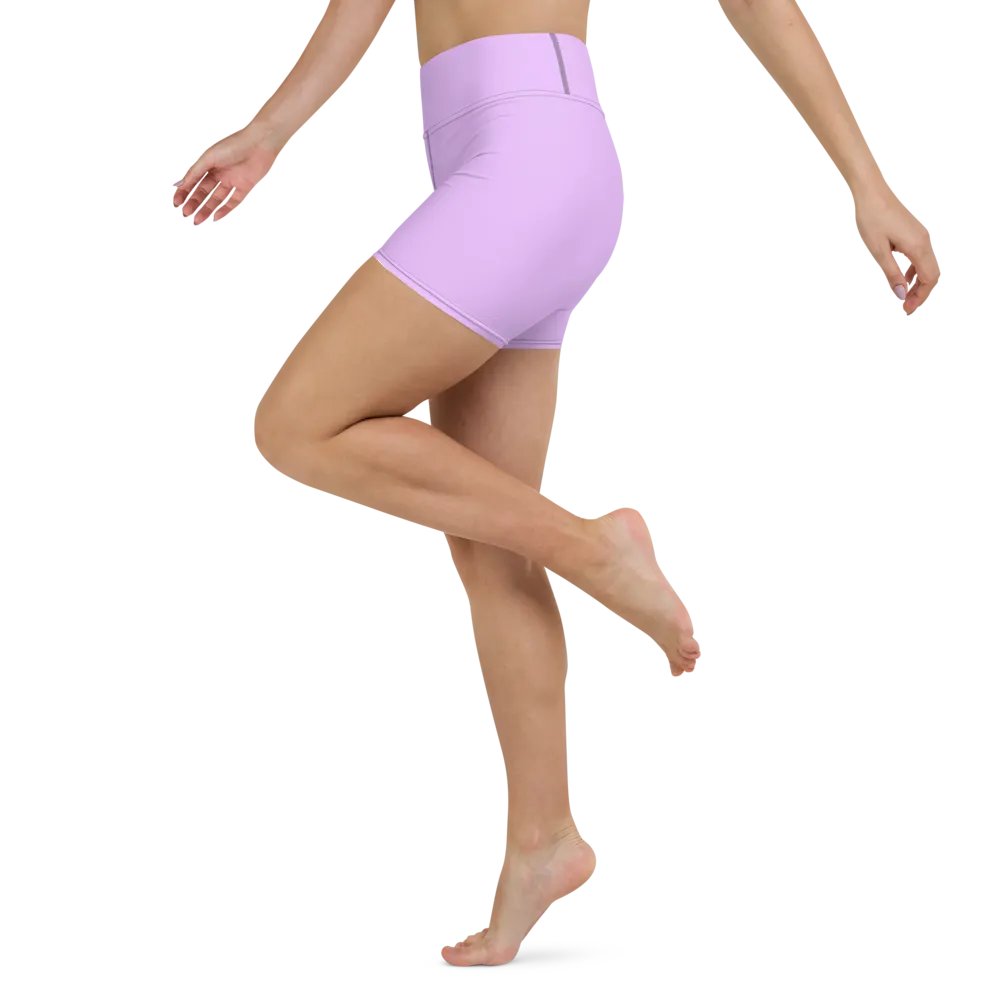 Surfer B*tch High-Waisted Surf Shorts product image (5)