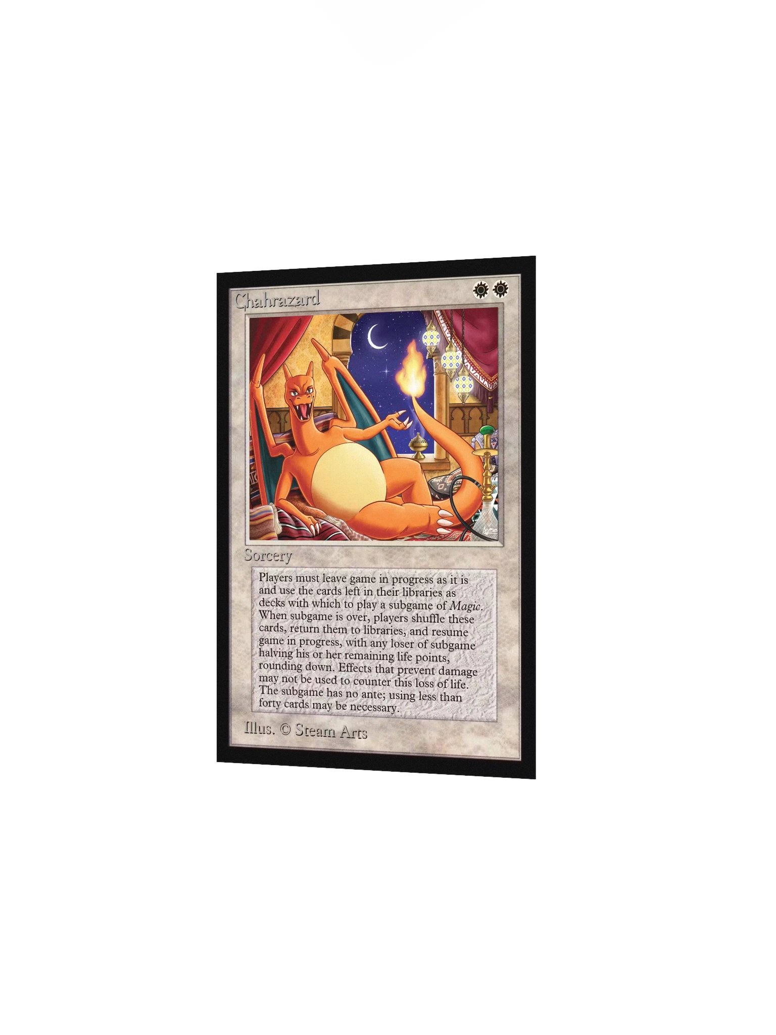 Chahrazard product image (2)