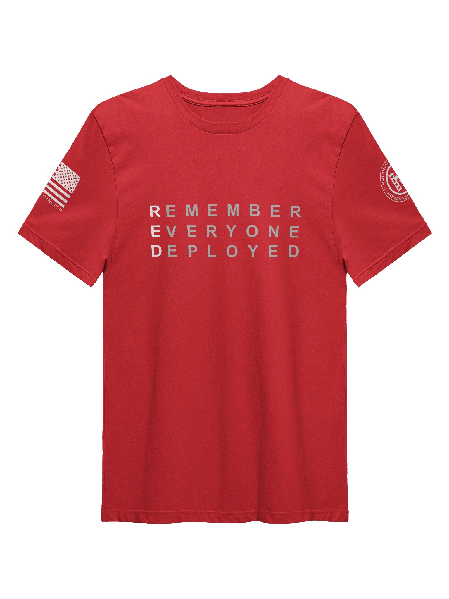 Remember Everyone Deployed product image (1)