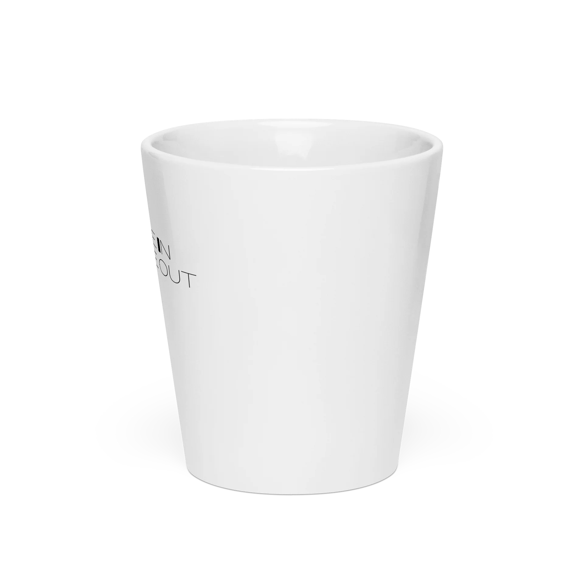 Garbage In, Garbage Out Latte Mug product image (3)