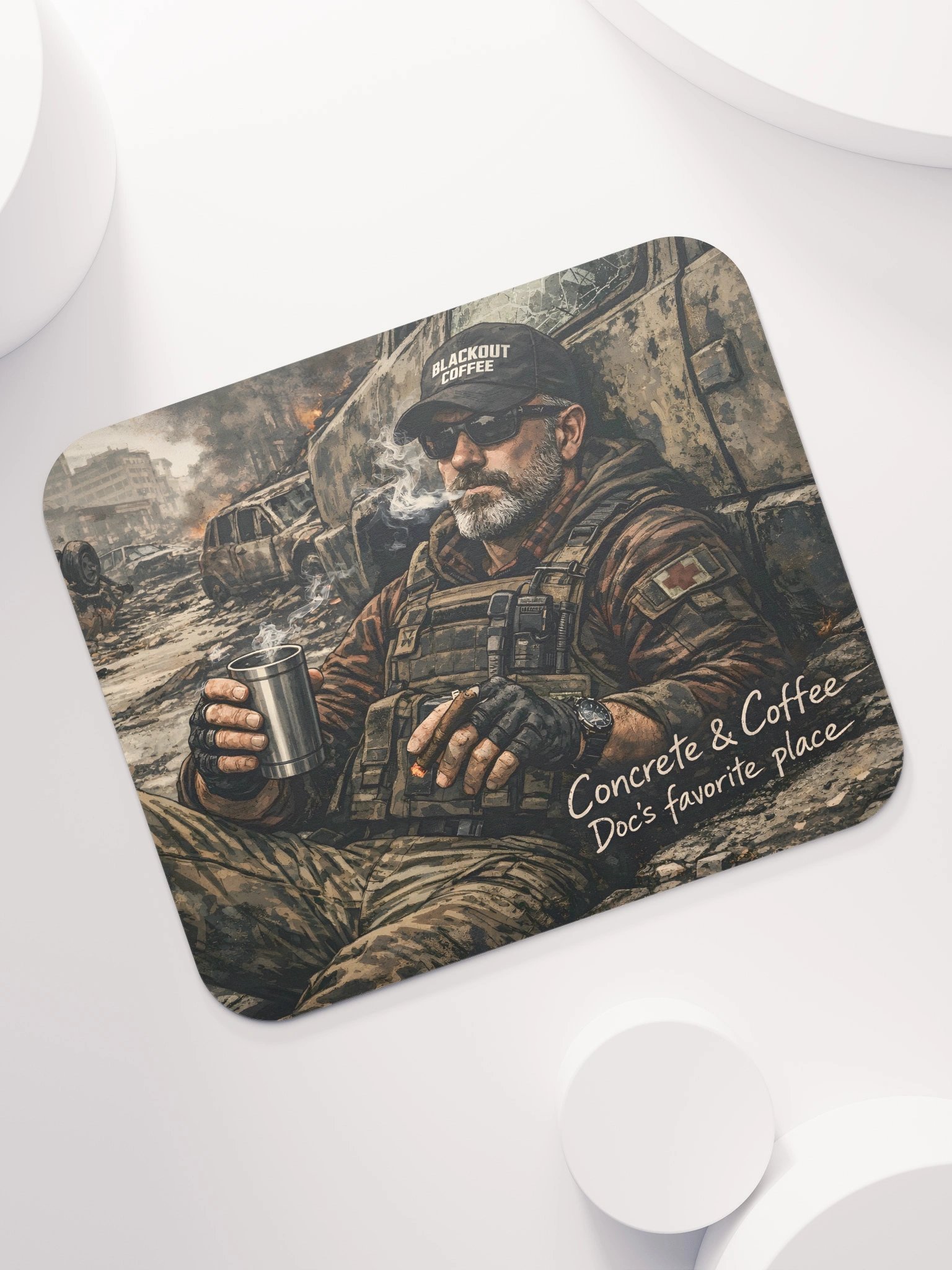 Concrete & Coffee product image (7)