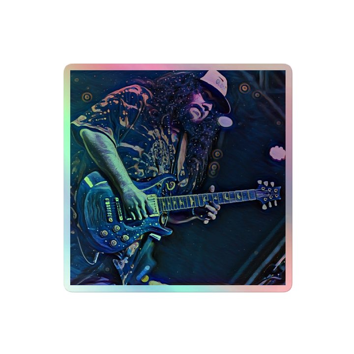 Holographic Stickers product image (2)