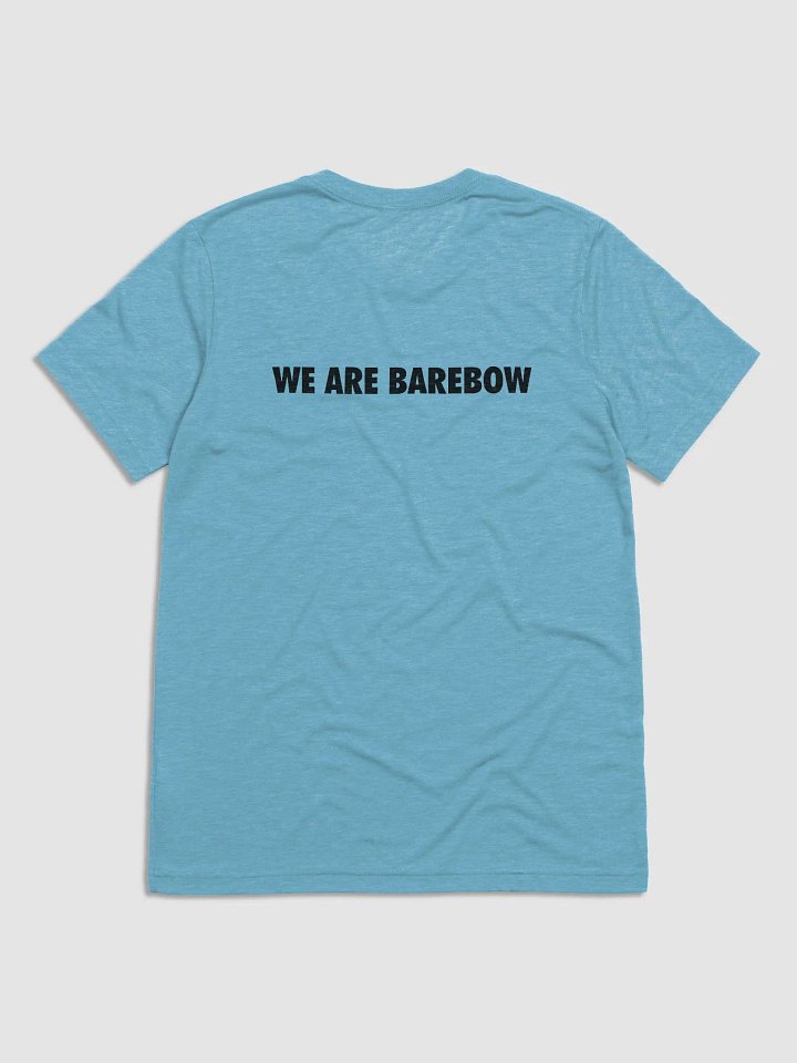 WE ARE BAREBOW TSHIRT product image (19)