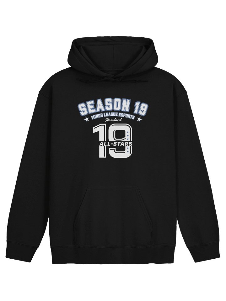 S19 STANDARD - ALL STAR HOODIE product image (4)