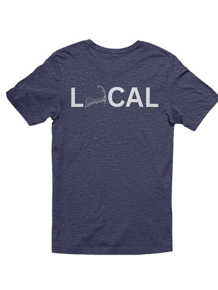 Barnstable - Local - T-Shirt product image (15)