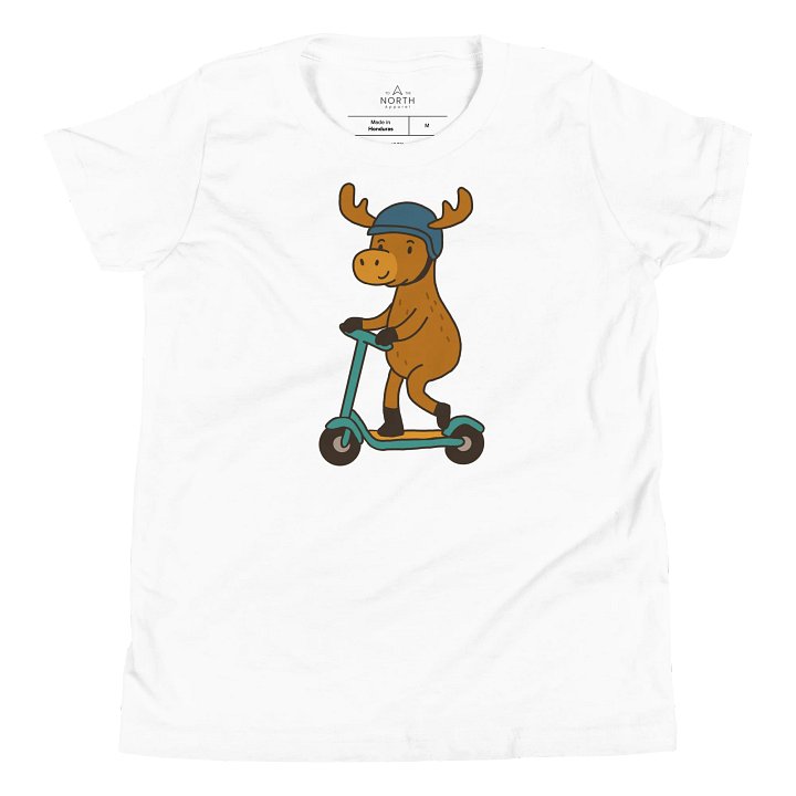 Moose on the Move product image (5)