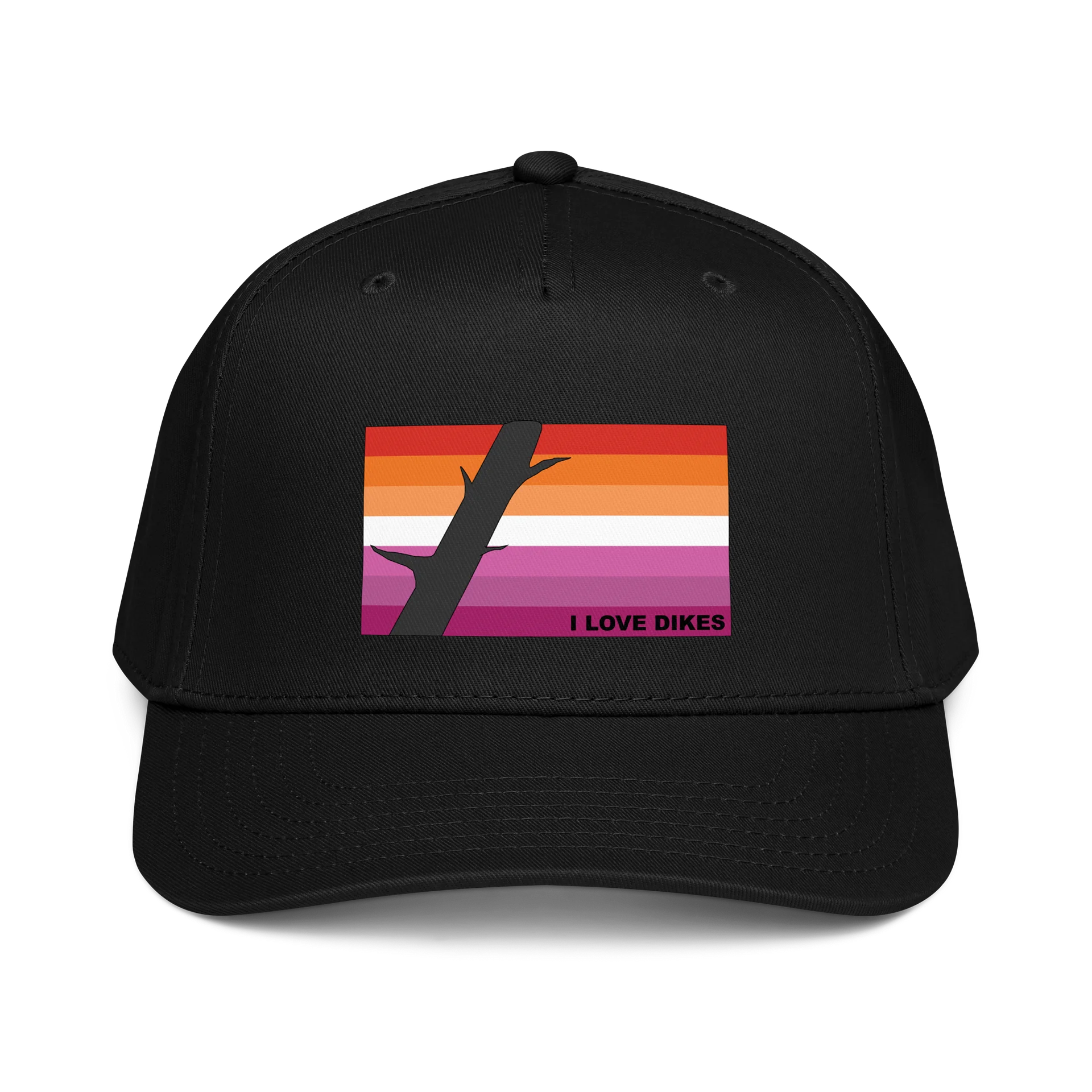 I Love Dikes product image (1)