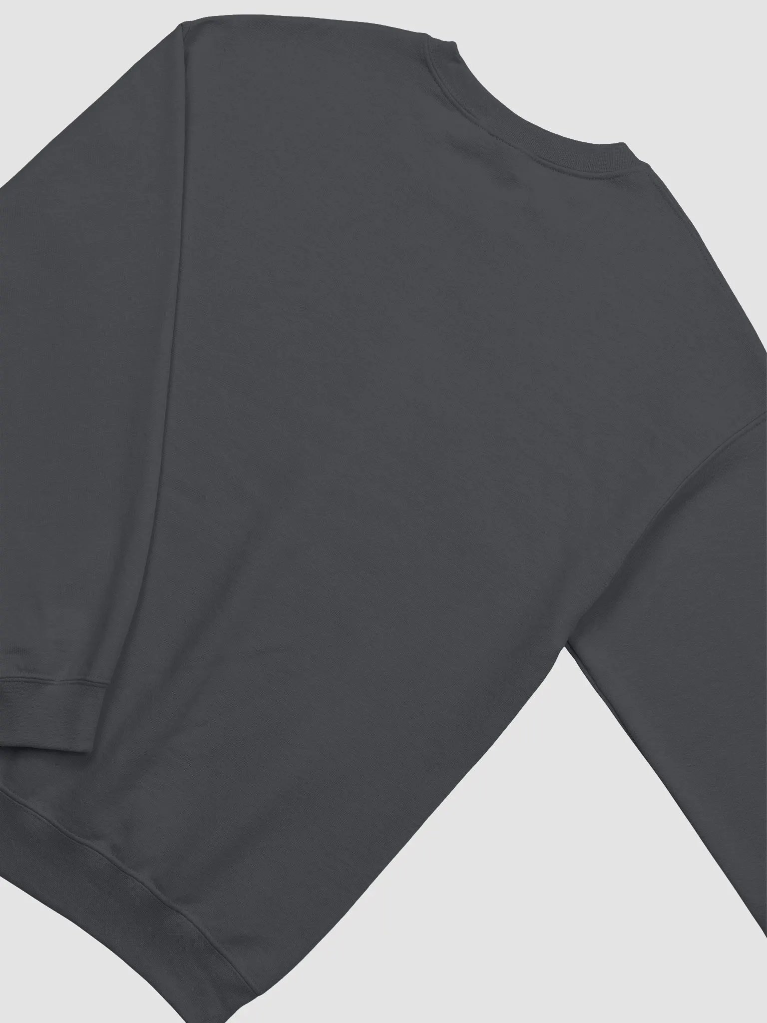 Human costume Furby edition classic sweatshirt product image (5)