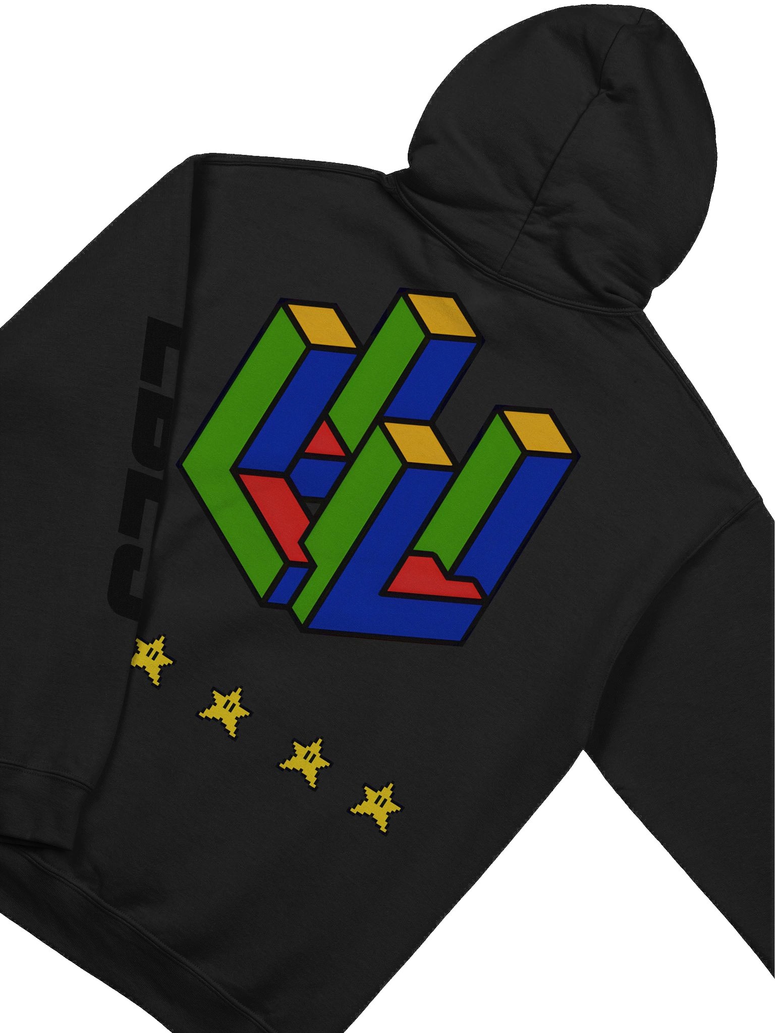 Reset Hoodie (print) product image (39)