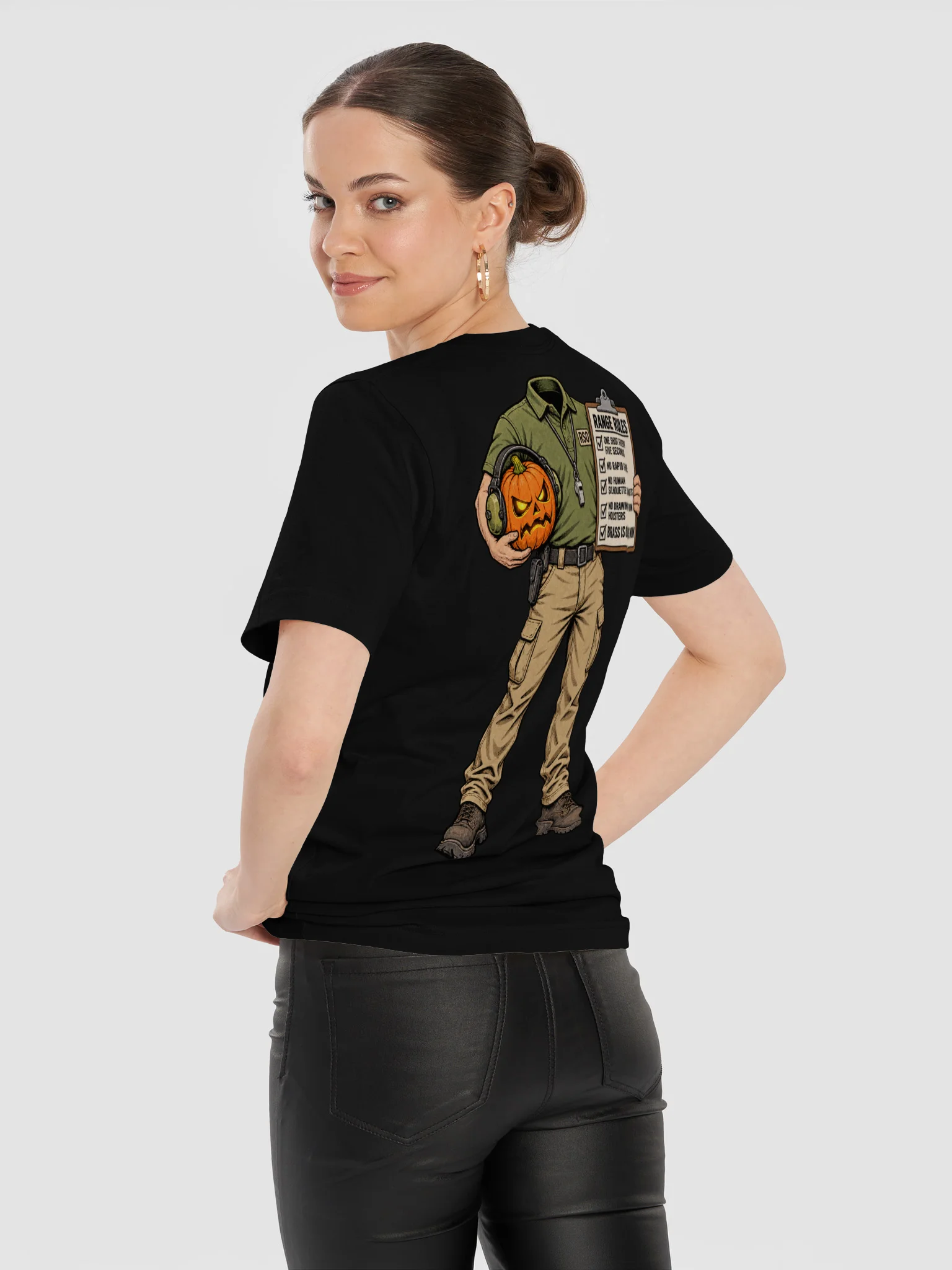 Fudd-O-Lantern Tee product image (8)