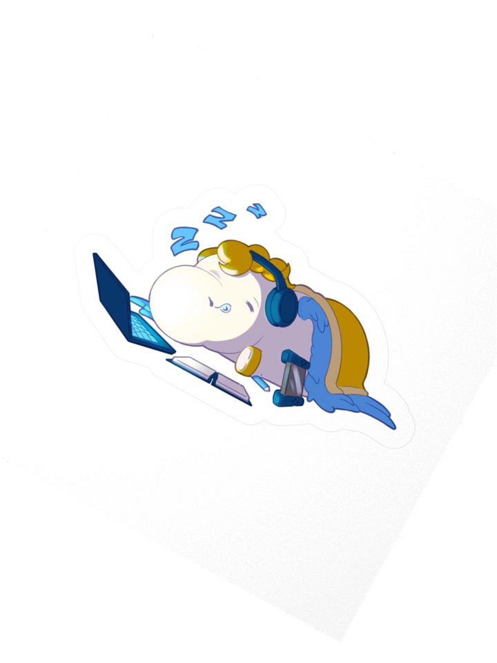 GDOD Sticker Contest Winner product image (5)