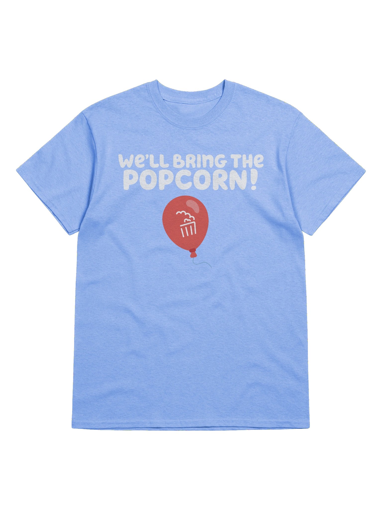 Keepy Uppy T-Shirt product image (40)