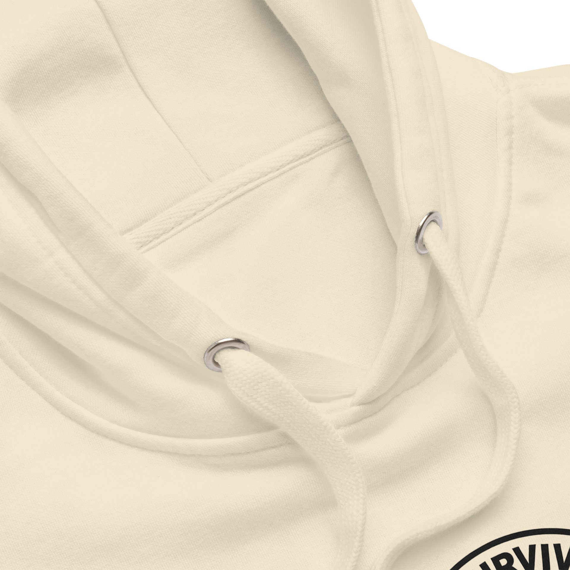 GBMT Real Survivor Circle Hoodie product image (16)