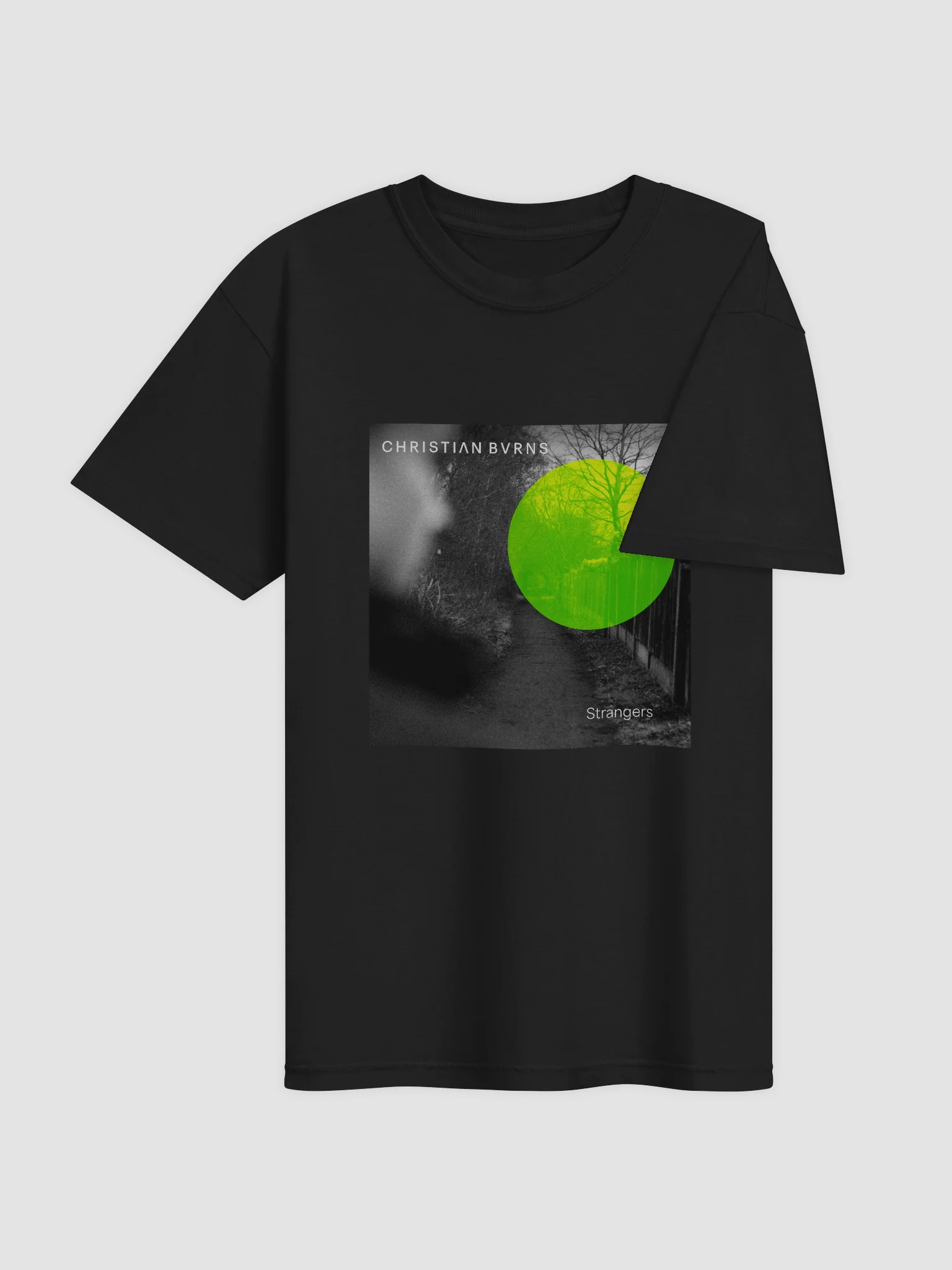 Strangers Tee product image (8)