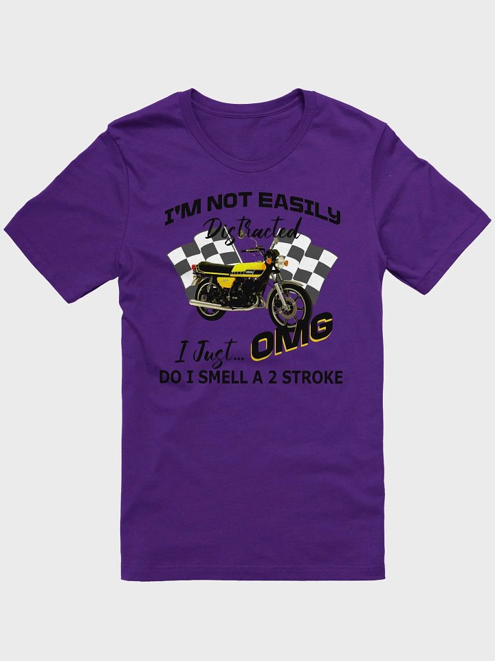 RD250 T-Shirt product image (1)