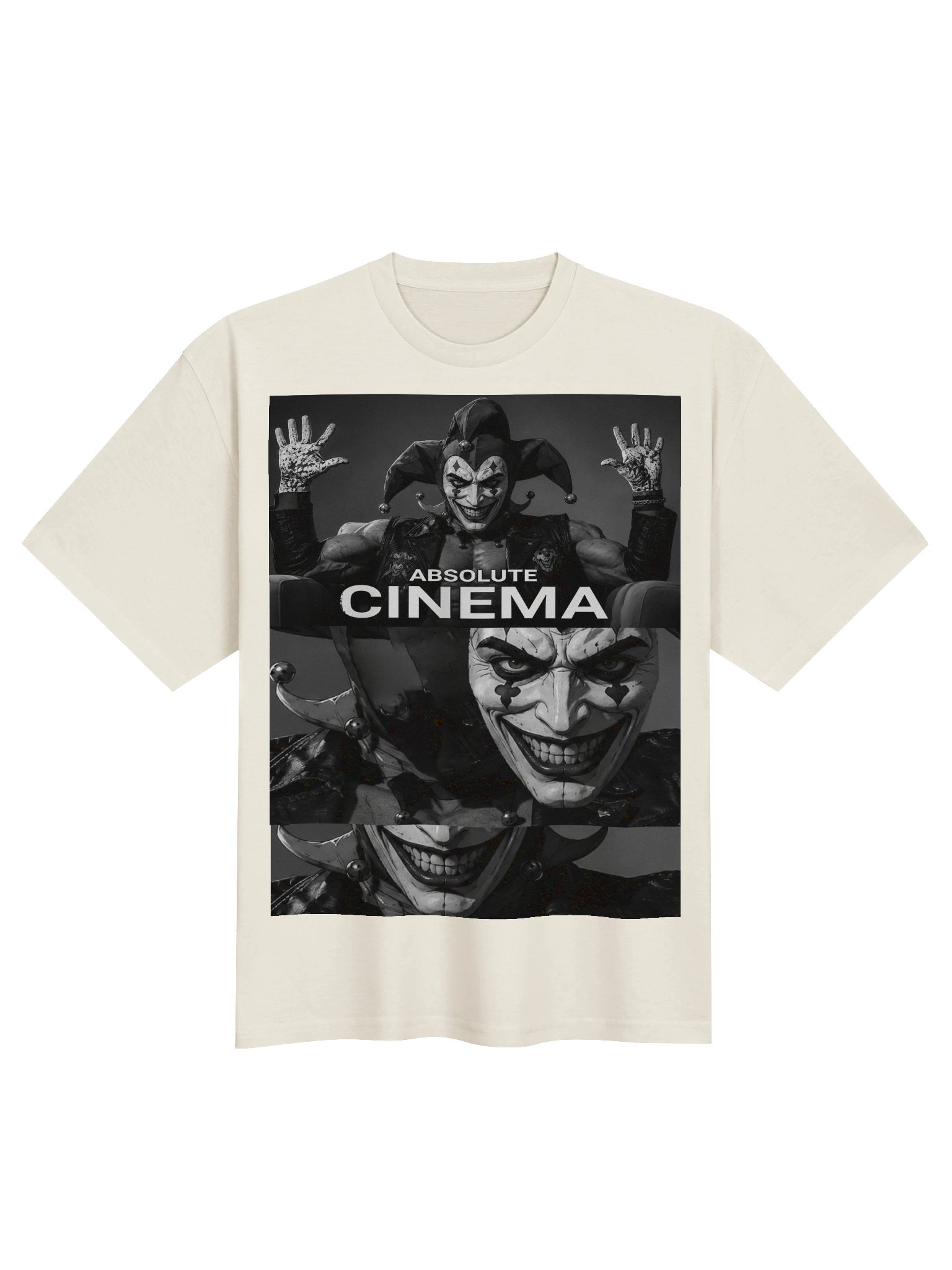 Absolute Cinema product image (2)