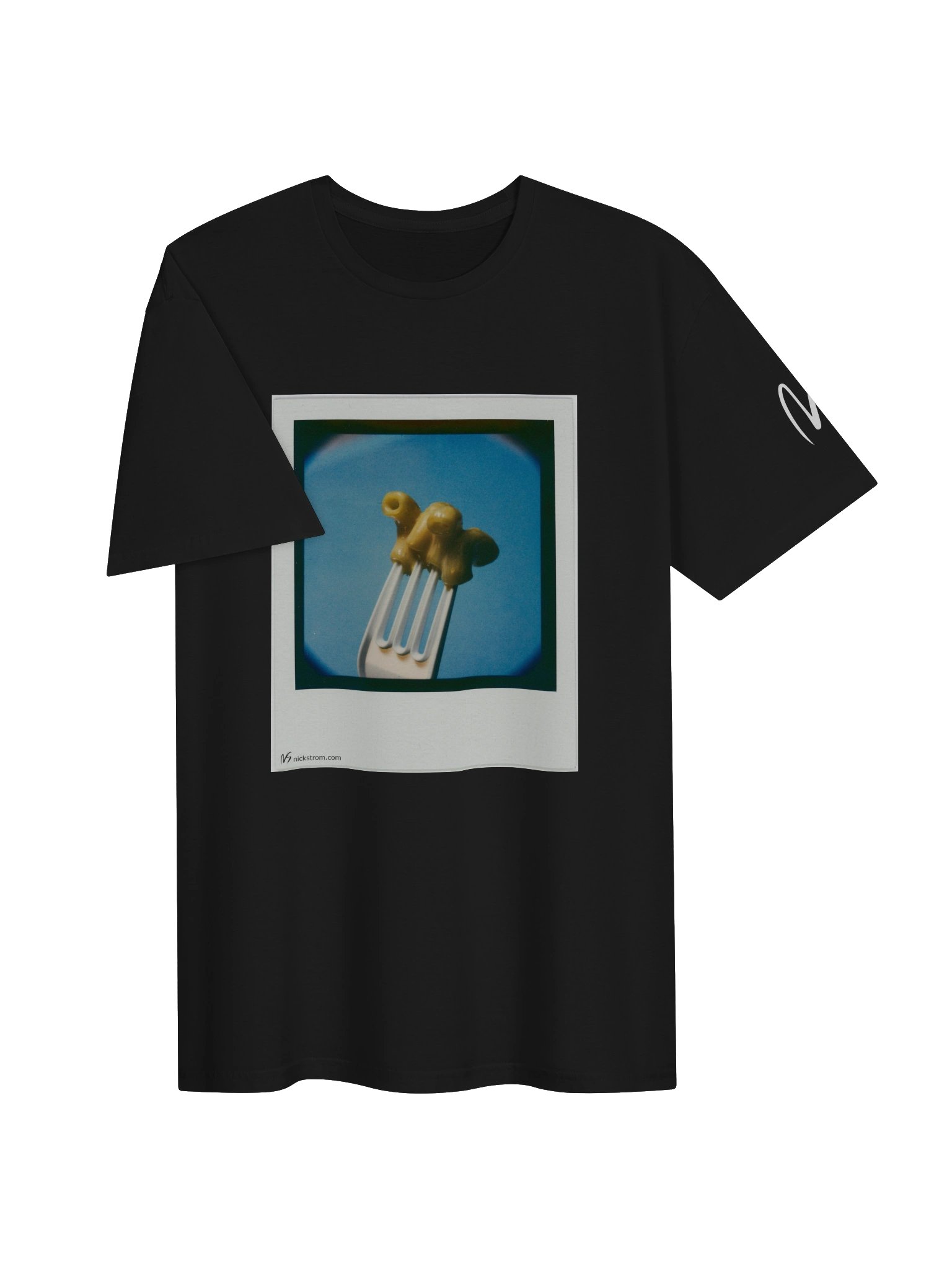 MAcro and Cheese, 2023- The T-Shirt! product image (3)