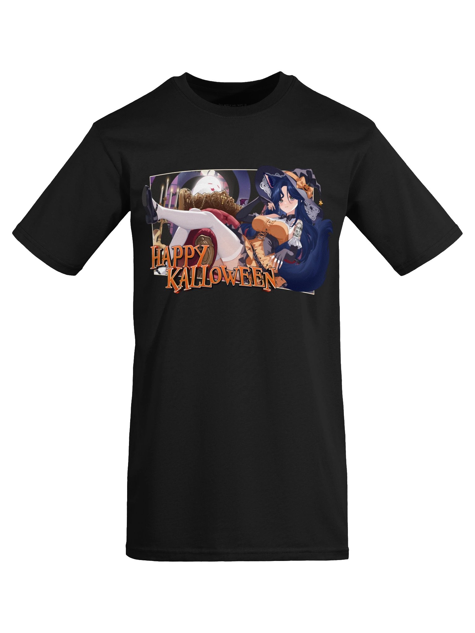 "KALLOWEEN TIME" Heavyweight Tee product image (9)