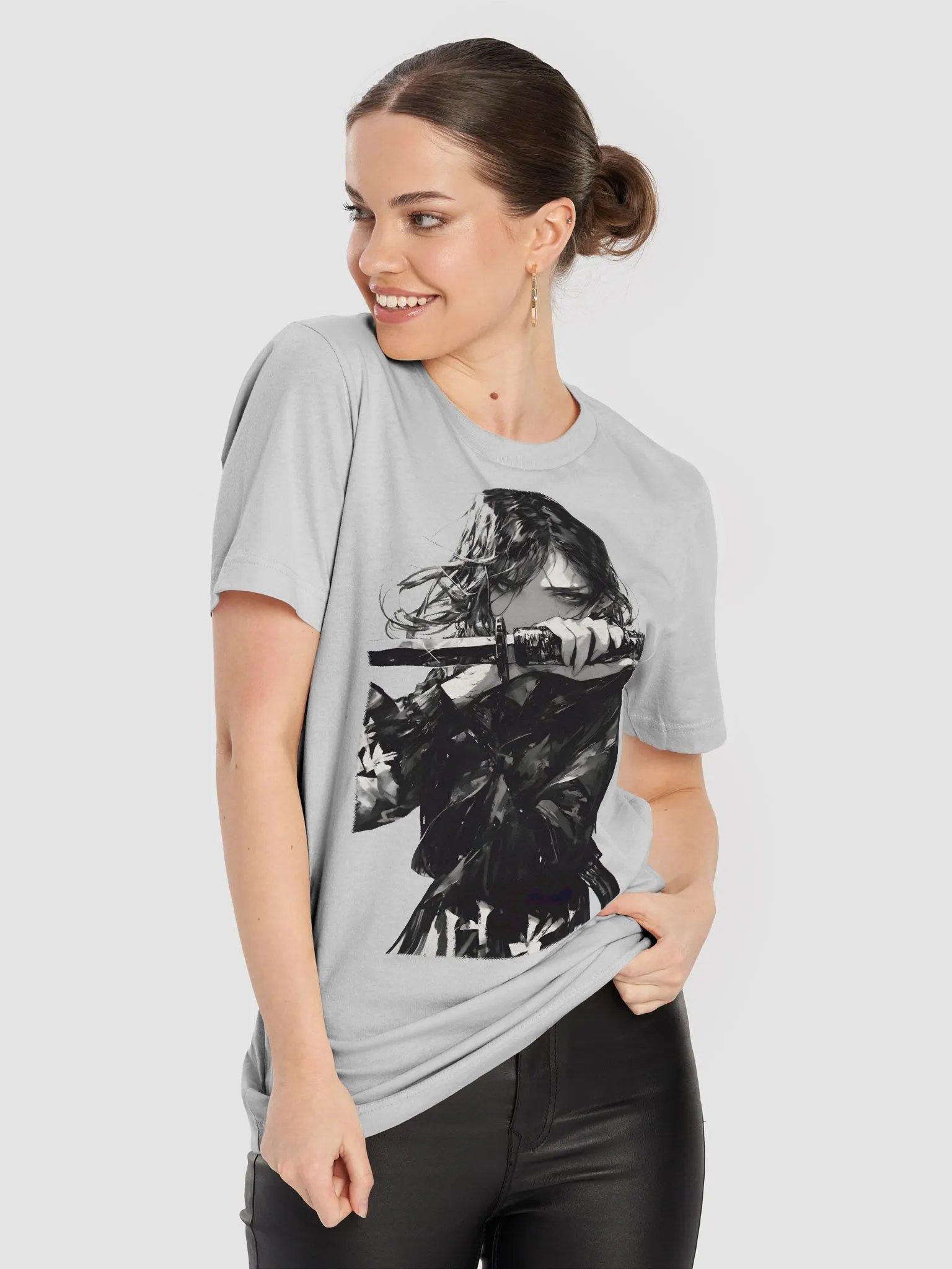 Vampire girl #1, with Katana product image (2)