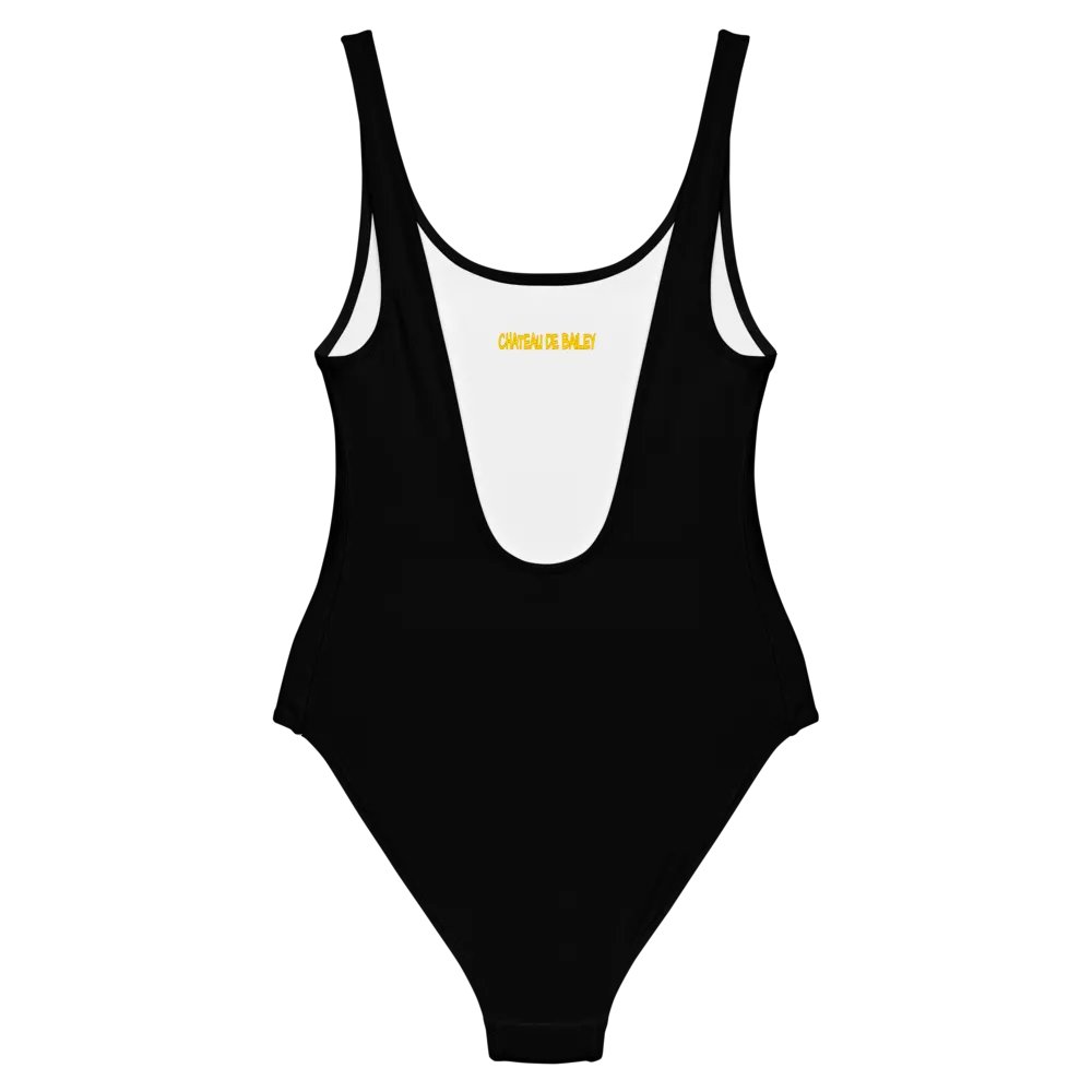Black Swimsuit product image (7)