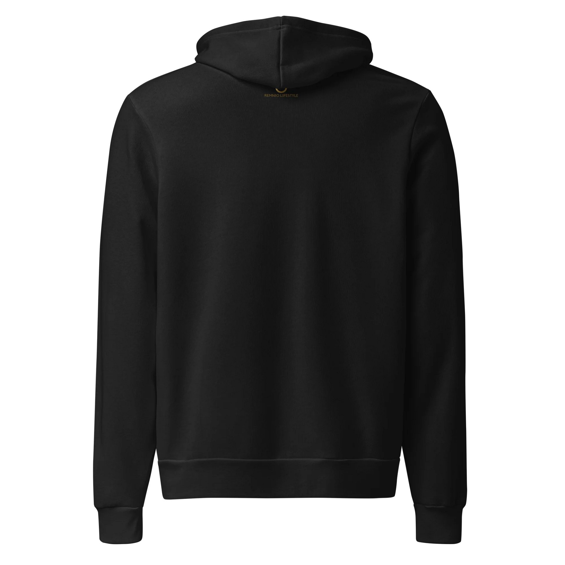 REMNIO Lifestyle Classic Hoodie product image (4)
