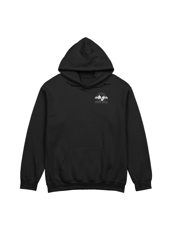 Steep Rock Centennial Hoodie - Gildan Classic - Multiple colors product image (1)