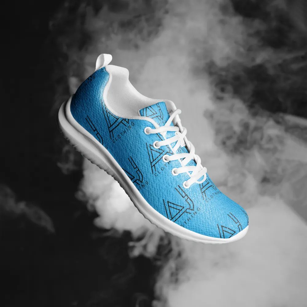 Men's trainers (Blues) product image (10)