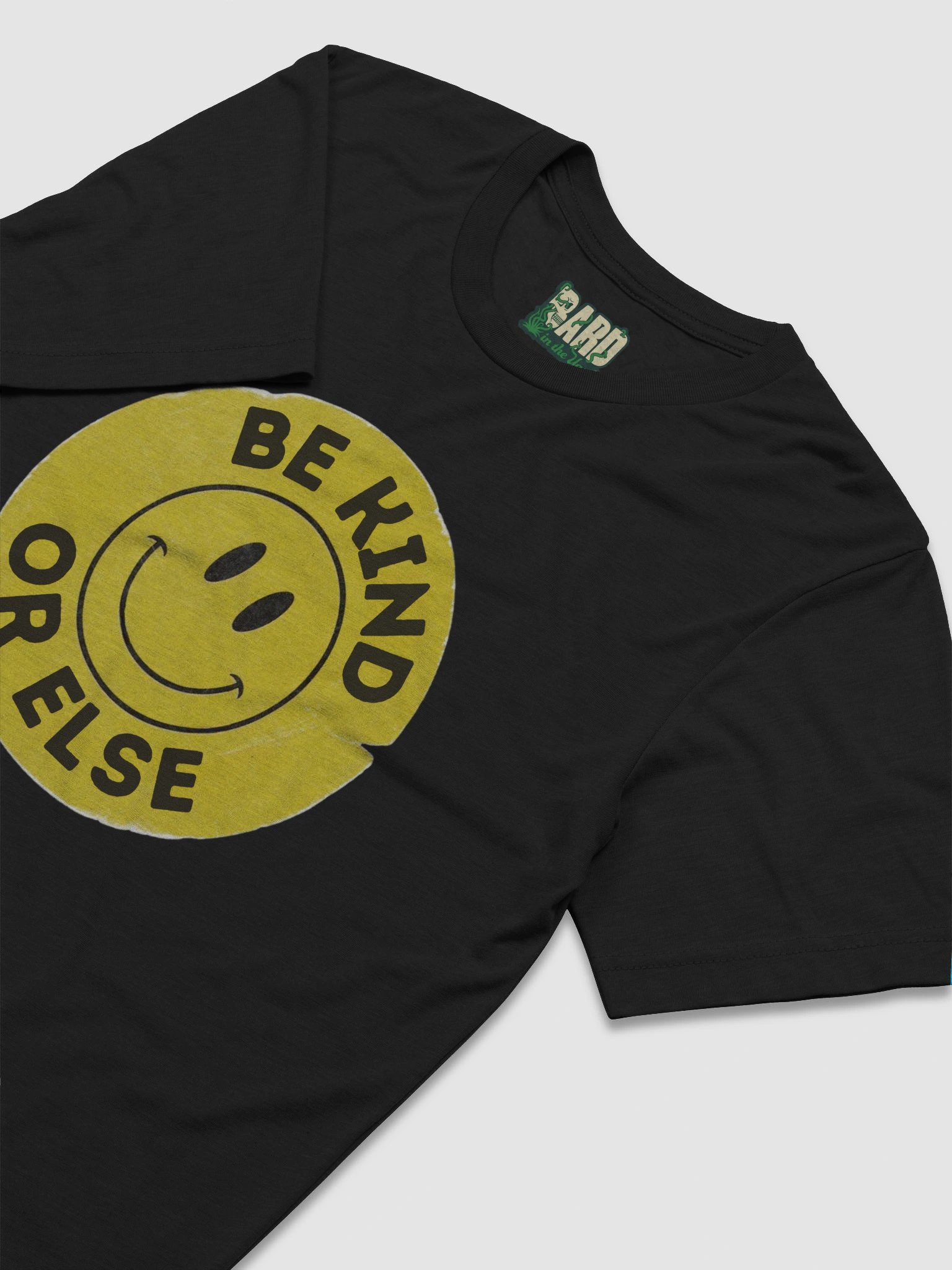 Be Kind Tri-Blend product image (44)