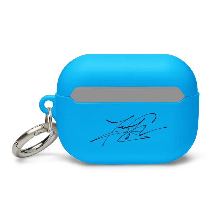AirPods Signature Logo Case product image (2)