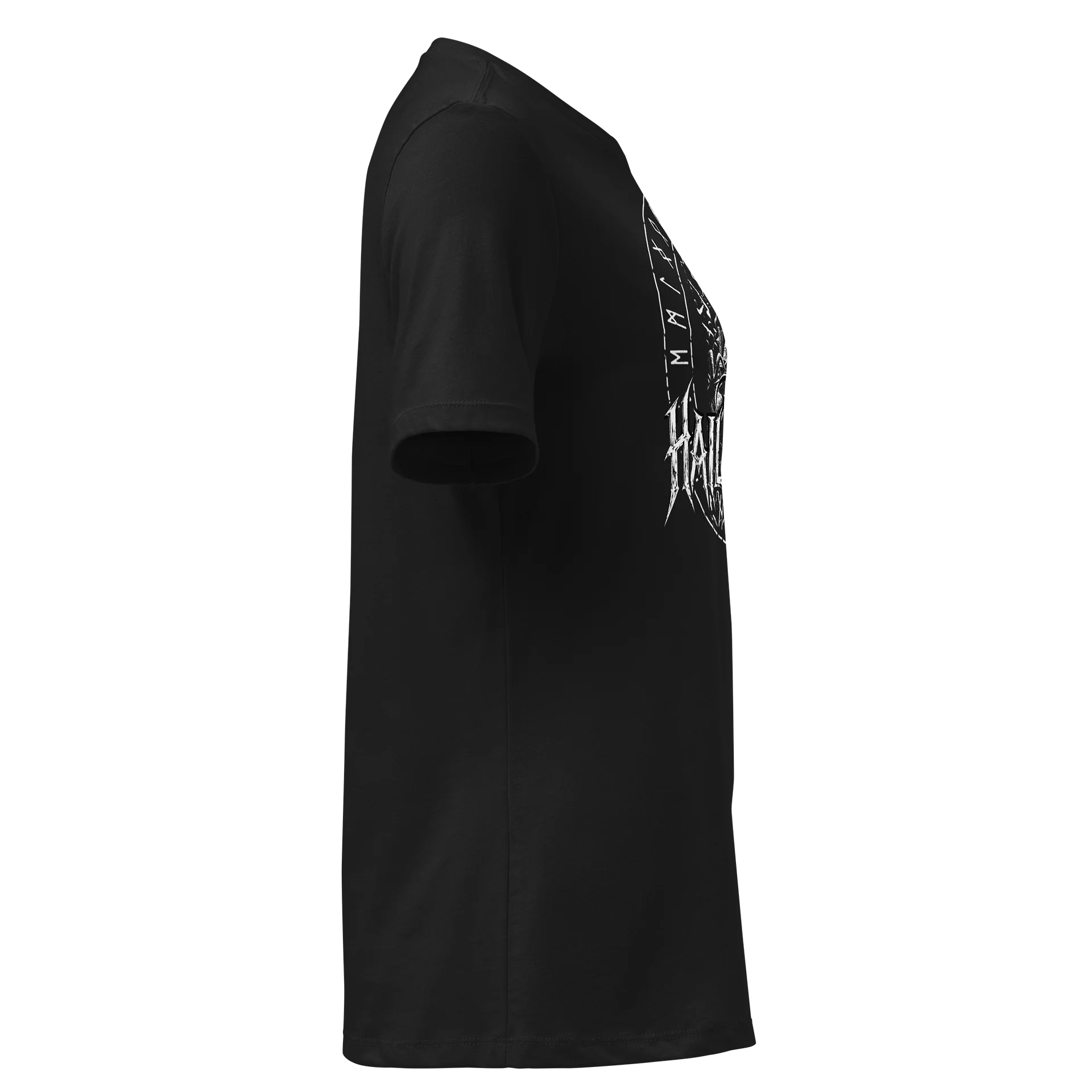 TMP - Hail Thor -Womens- T-shirt product image (4)