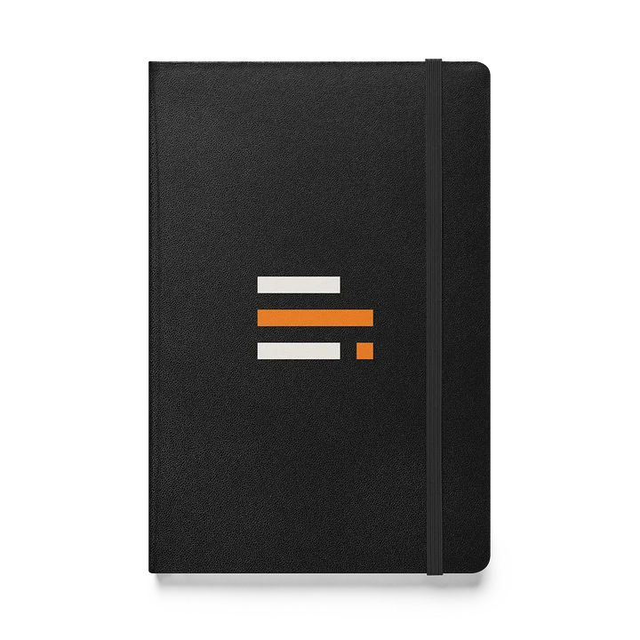 HNM Stack Mark Journal product image (1)