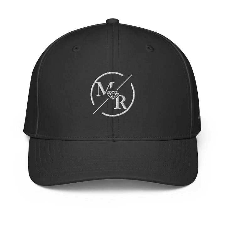 Adidas Performance Cap product image (1)