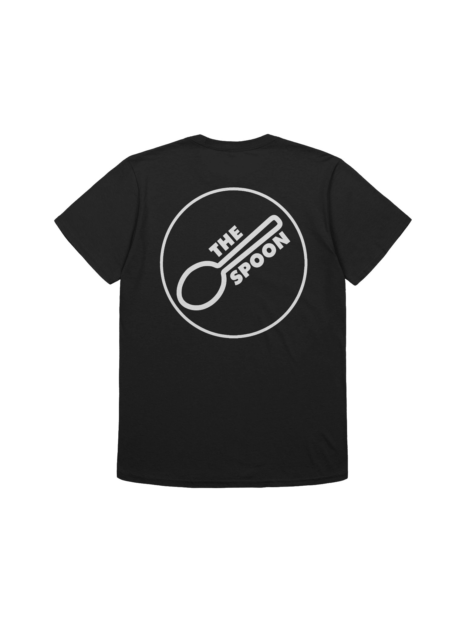 Transparency Spoon T-Shirt product image (9)