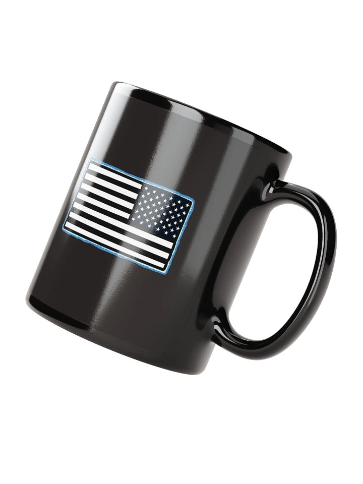 "AVIONICS Vol.1" Mug product image (4)