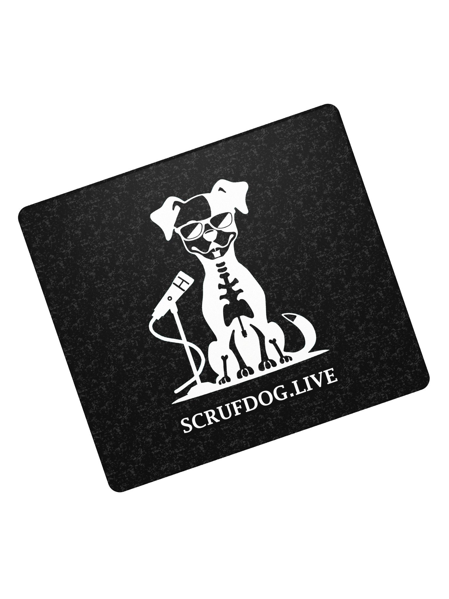 X-ray Gaming Mouse Pad - 2 Sizes product image (1)