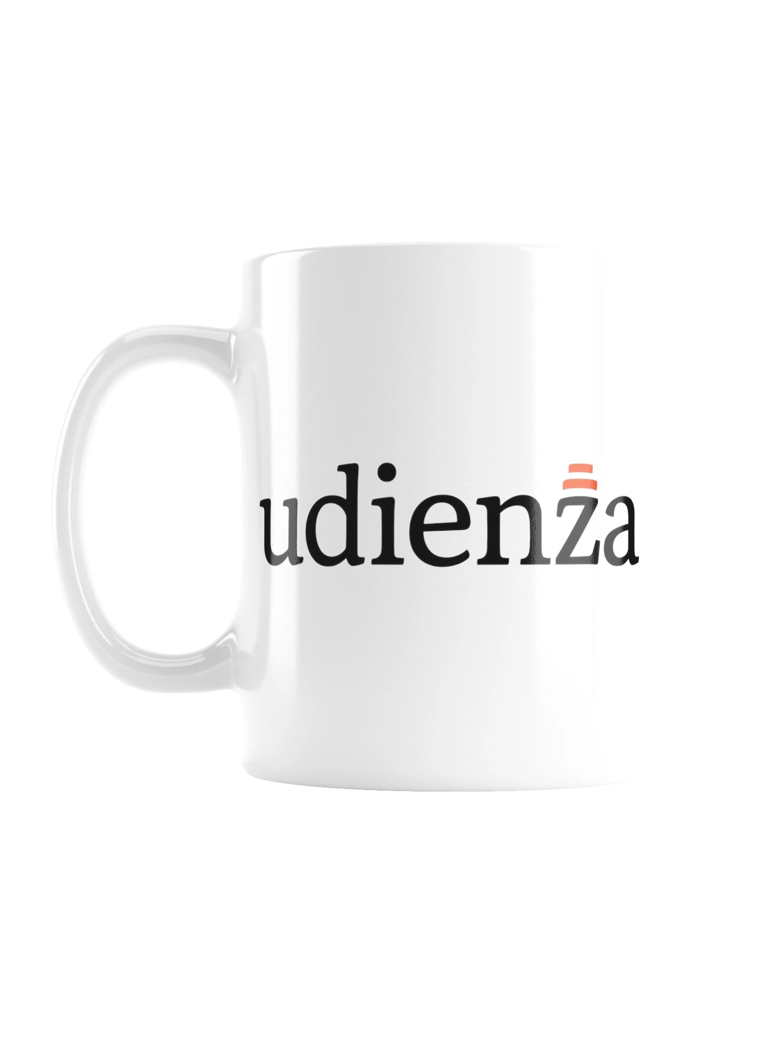 Udienza Coffee Mug product image (1)