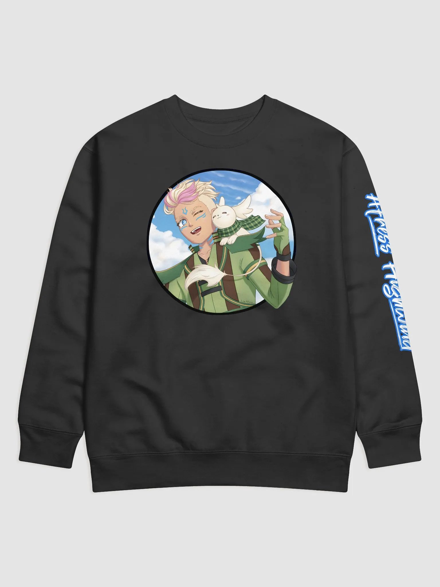 'Inseparable Duo' Sweatshirt product image (9)