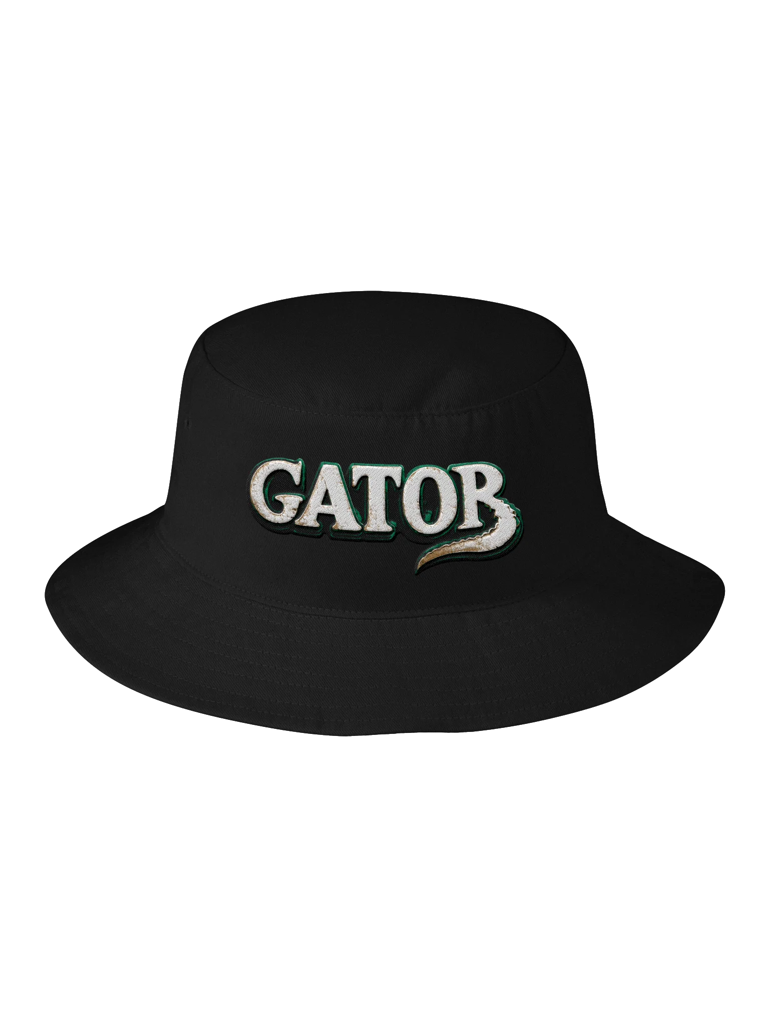 GATOR Bucket Hat product image (1)