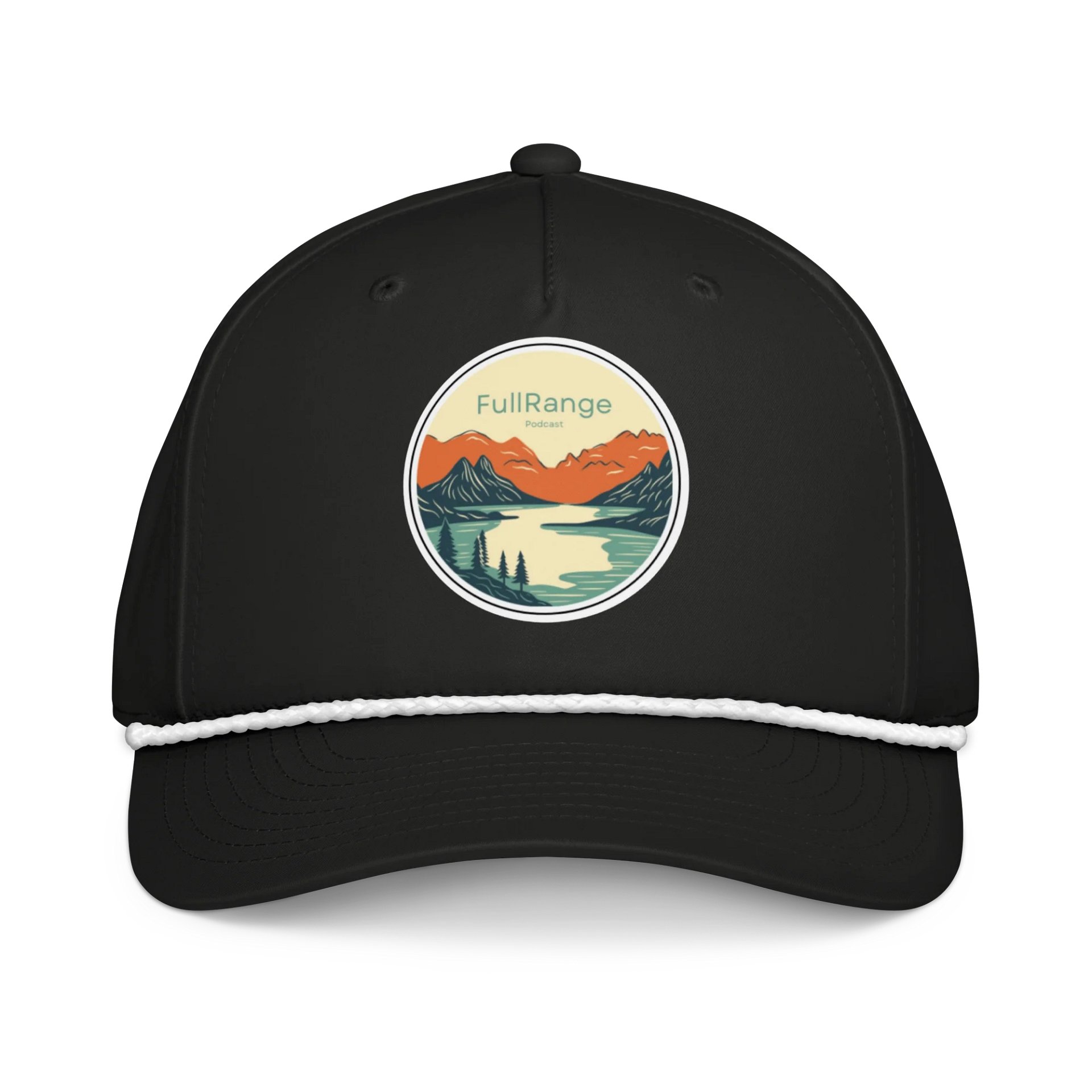 OG FullRange Hat product image (1)